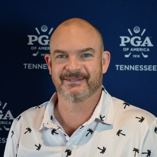 Coach Portrait