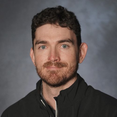 Coach Portrait