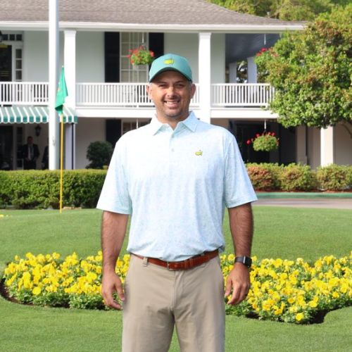 Glenn Wells, PGA Coach 's profile picture