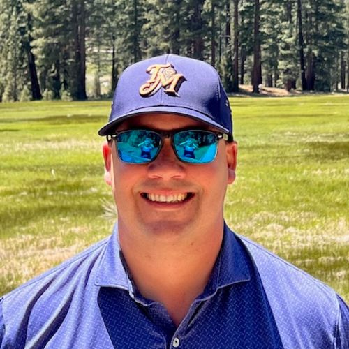 Dan D'Angelo, PGA's profile picture