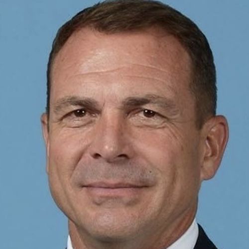 Mark Flitton's profile picture