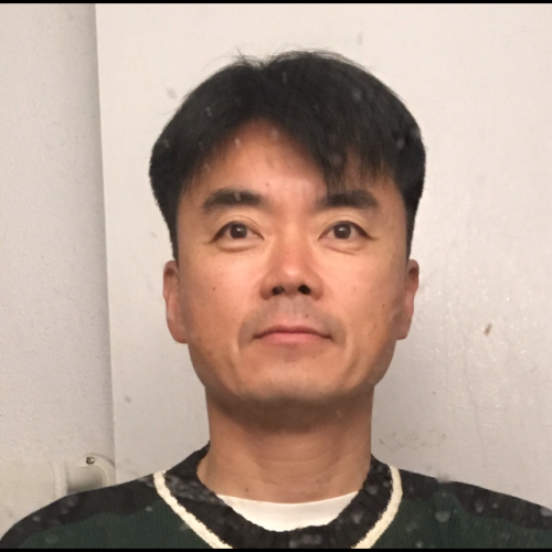 Coach Portrait