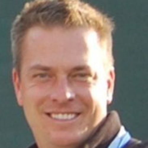 Brad K Ray, PGA