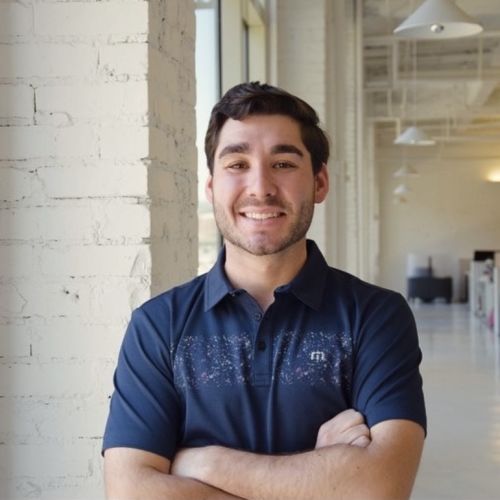 Francesco Lonardo's profile picture