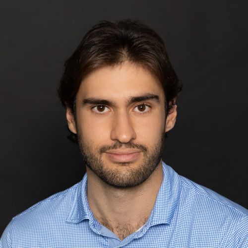 Coach Portrait