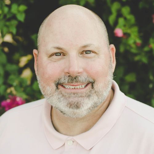Coach Portrait