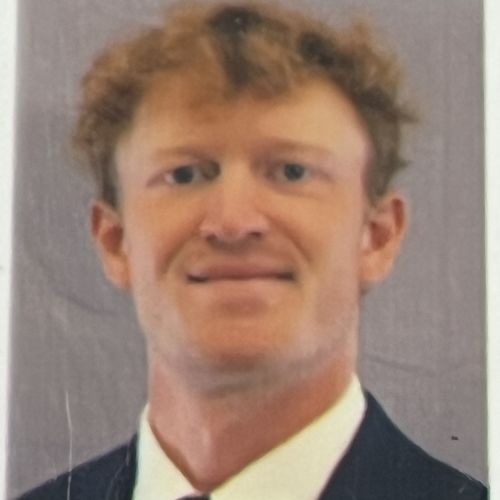 Coach Portrait