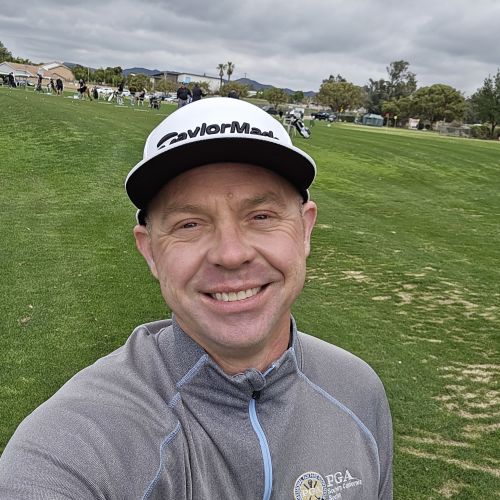 Ryan D. Kolk, PGA's profile picture