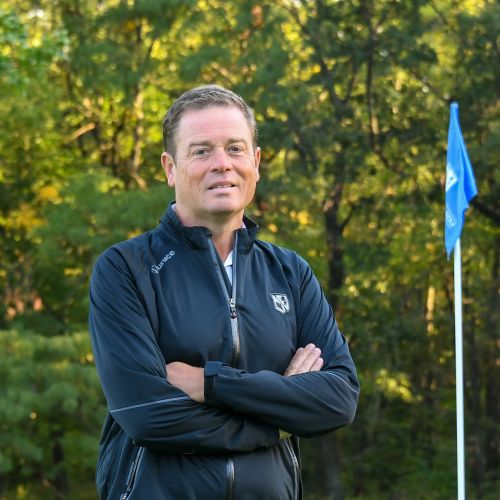 Garret Walker, PGA