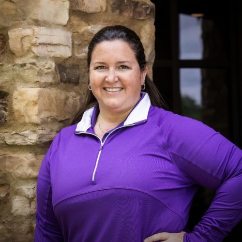 Stephanie S Reeves, PGA