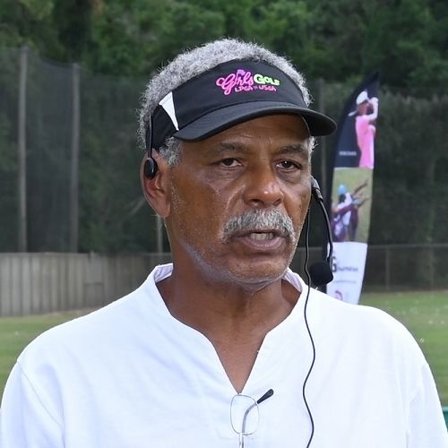 Ronald R. Davis