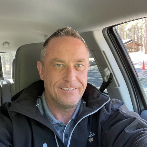 Coach Portrait