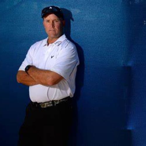Scott R. Lubin, PGA