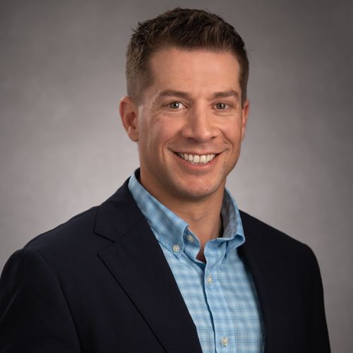 Coach Portrait