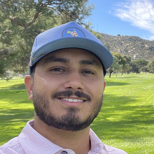 Paul King-Hernandez's profile picture