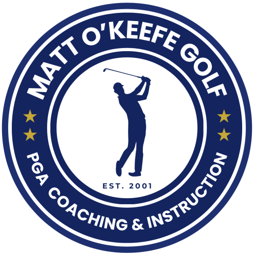 Matt O'Keefe, PGA Master Professional's profile picture