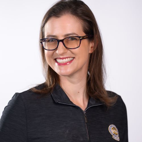 Naomi Nesenoff, PGA