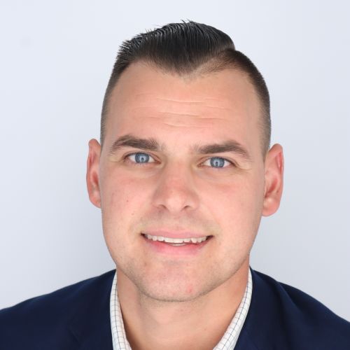 Coach Portrait