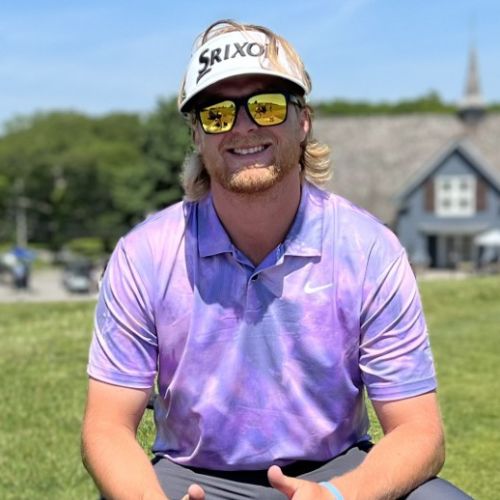 Ryan J. Fischer's profile picture
