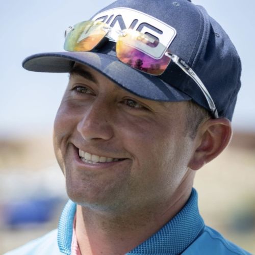 Garret M.  Howell, PGA