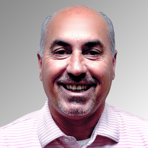 Coach Portrait