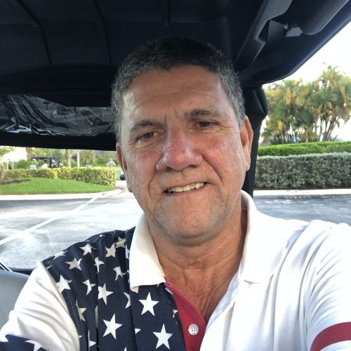 Kenneth Smythe, PGA's profile picture