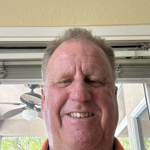 Coach Portrait