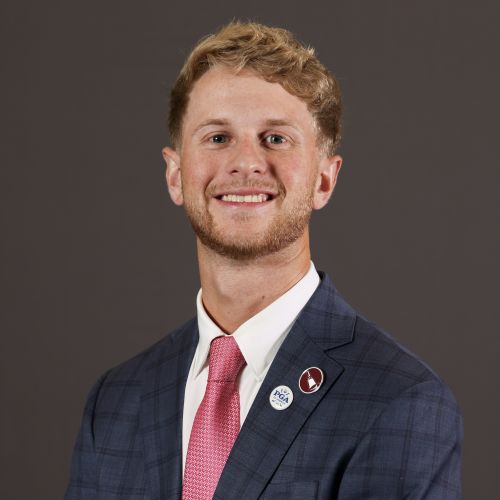 Coach Portrait
