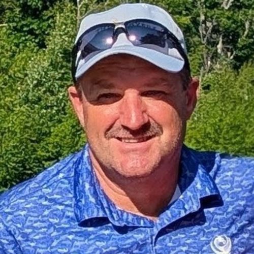 Coach Portrait