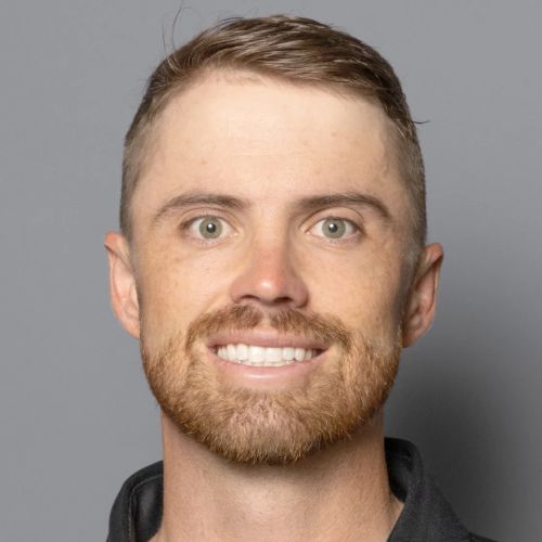 Coach Portrait