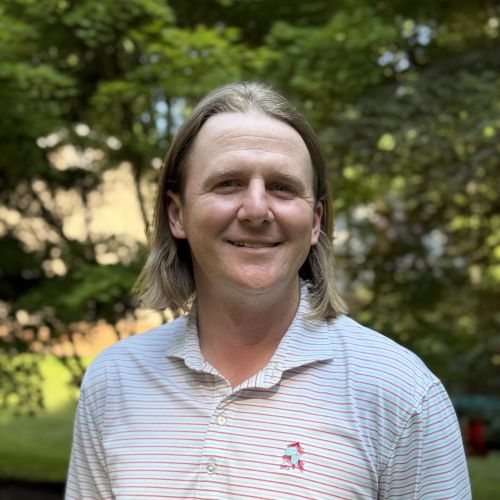 Coach Portrait