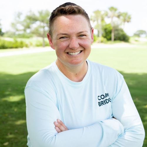 Coach Portrait