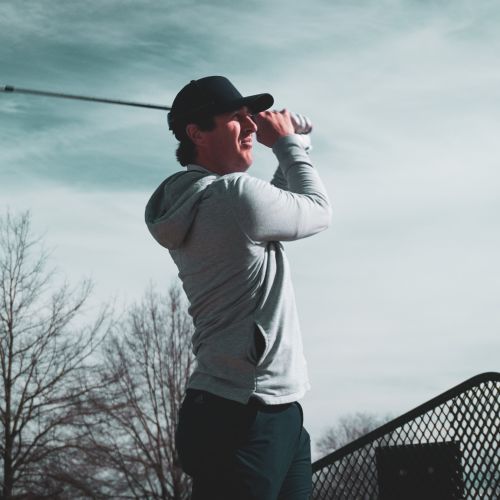 Jordan Hubler's profile picture
