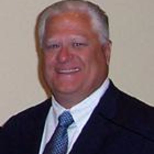 Coach Portrait