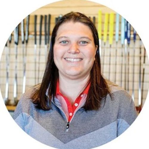 Coach Portrait
