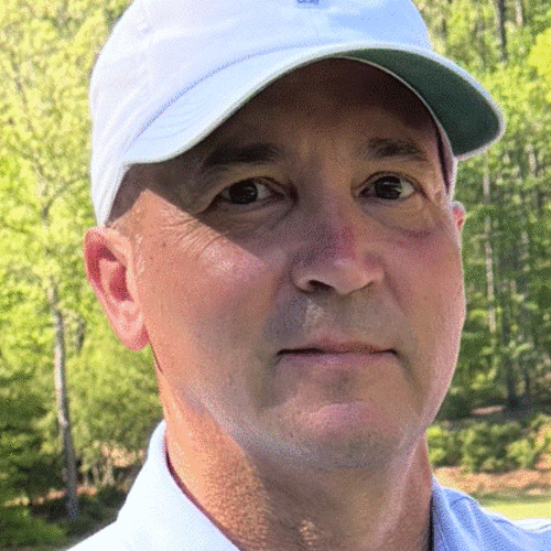 Jeffrey Parks's profile picture