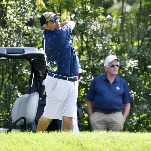 Newton Colon, PGA's profile picture