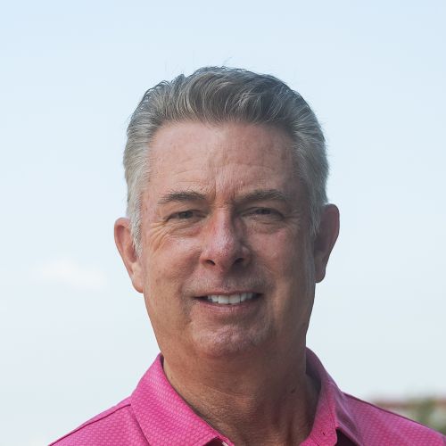 Timothy Cusick