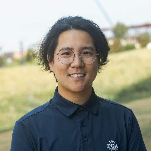 Crystal Wang