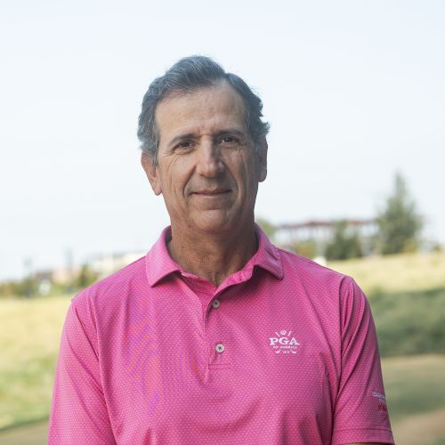 Pablo del Olmo