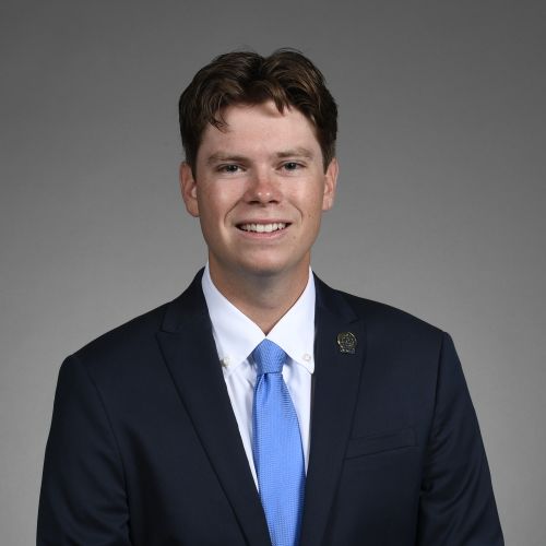 Coach Portrait