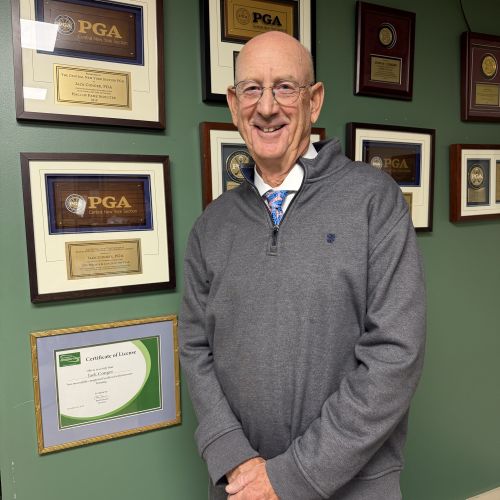 Jack Conger's profile picture