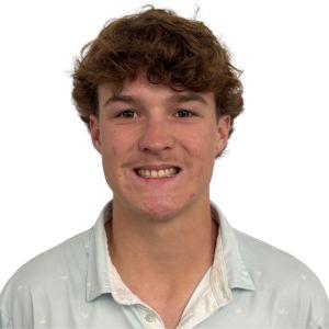 Coach Portrait