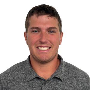 Coach Portrait