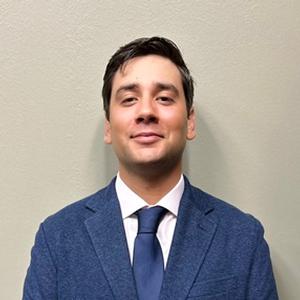 James Killelea, golf instructor