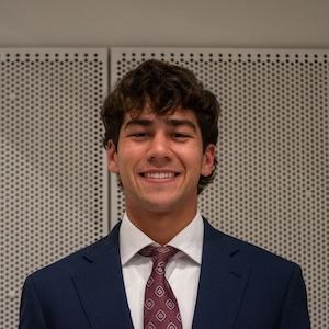 Coach Portrait