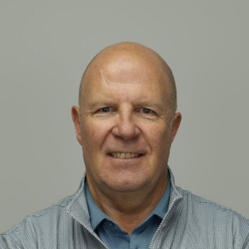 Coach Portrait