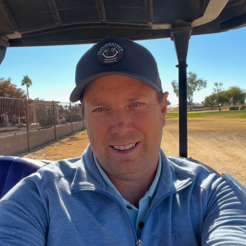 Colin Pidgeon 's profile picture