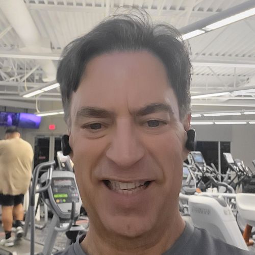 Brian E. Dumler, PGA's profile picture