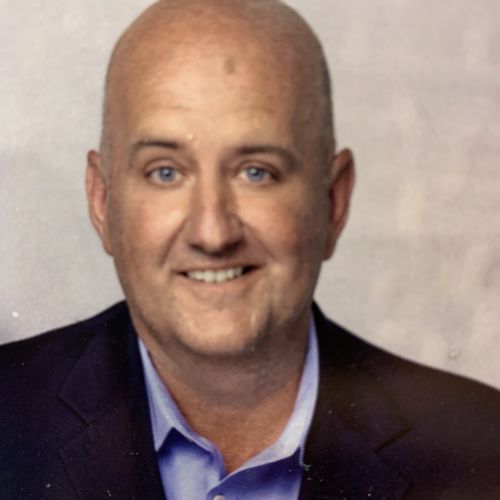 James Bruce's profile picture